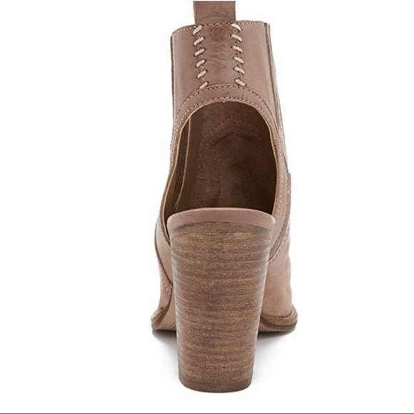 Dolce Vita Jasper Ankle Boot - Picture 5 of 6